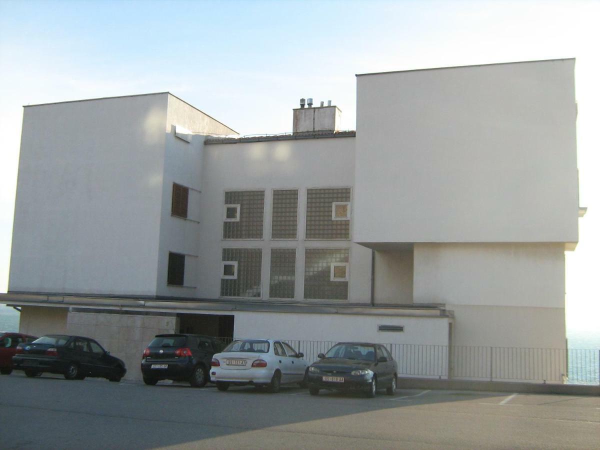 Apartment Diklic Senj  Exterior foto